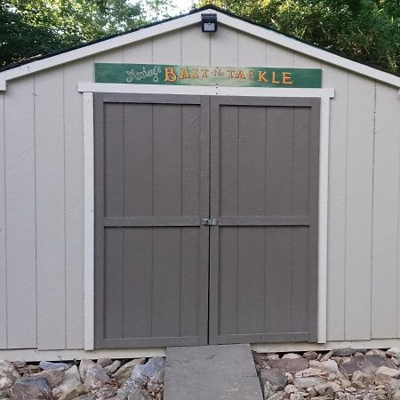 Appartamento Tranquil Creekside Mountain View Getaway Clyde Esterno foto