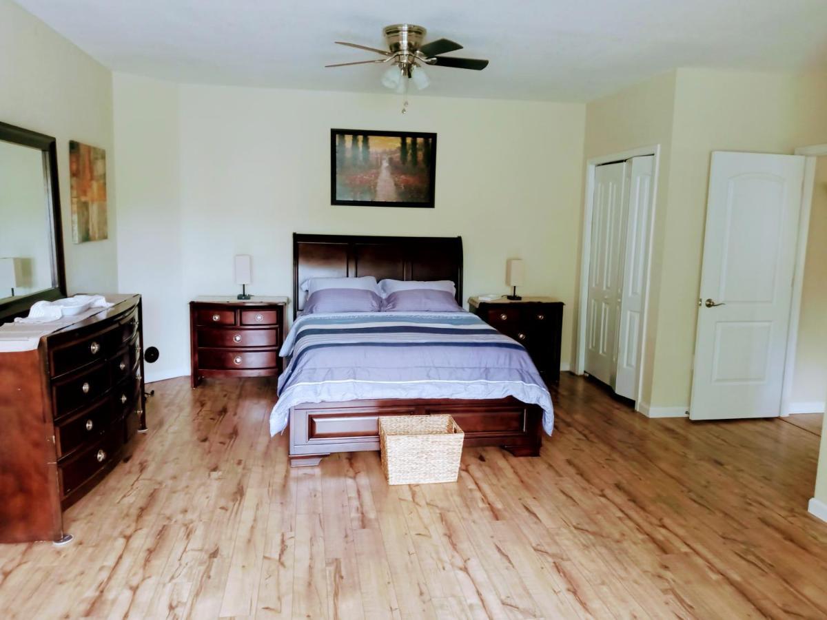 Appartamento Tranquil Creekside Mountain View Getaway Clyde Esterno foto